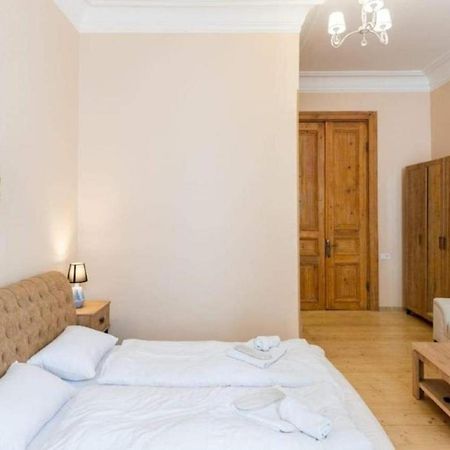 Crypto Hotel Tbilisi Zewnętrze zdjęcie
