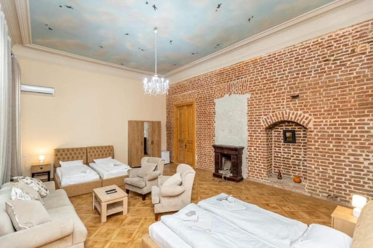 Crypto Hotel Tbilisi Zewnętrze zdjęcie