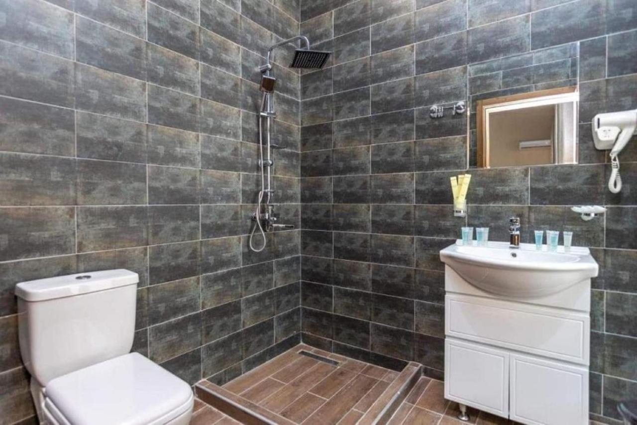 Crypto Hotel Tbilisi Zewnętrze zdjęcie