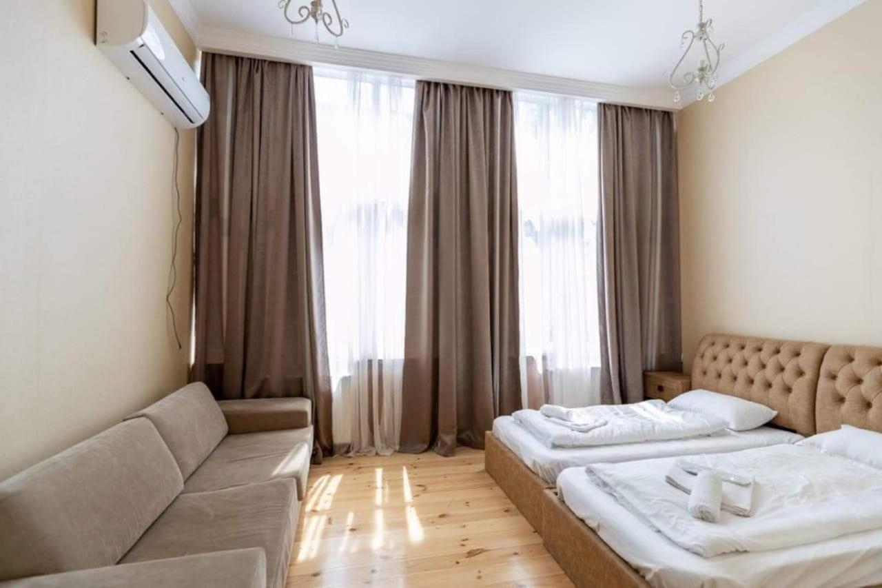 Crypto Hotel Tbilisi Zewnętrze zdjęcie